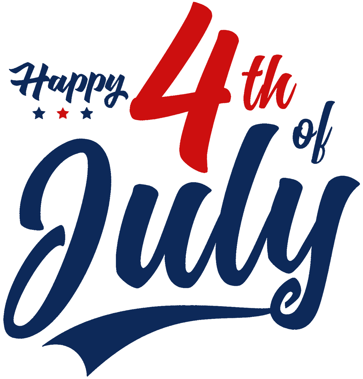 COB shutterstock_2286367459 Happy 4th of July