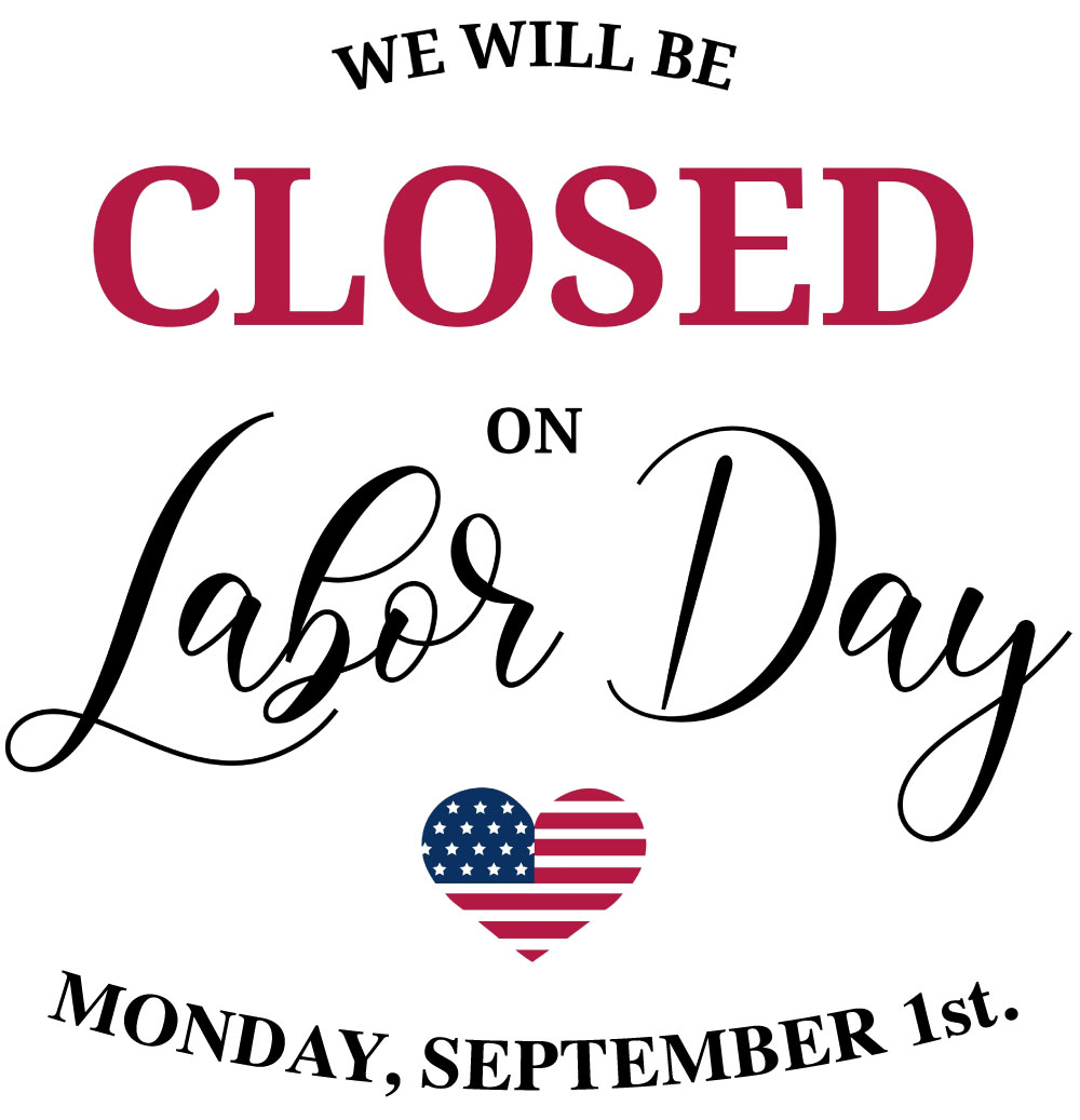 LD-25—shutterstock_2497933039 Closed Labor Day